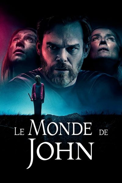 Le Monde de John-poster-2021-1655193208