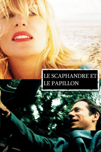 Le Scaphandre et le Papillon-poster-2007-1655110606