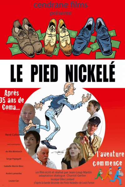 Le pied nickelé-poster-2021-1654676420