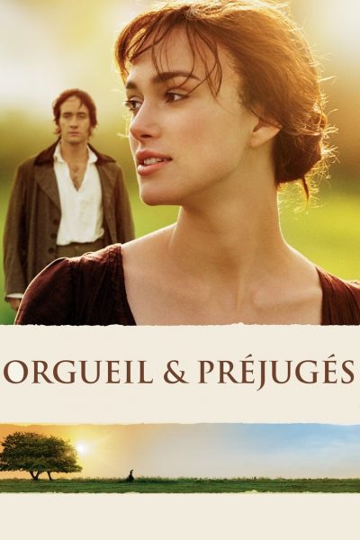 Orgueil & Préjugés-poster-2005-1654075644