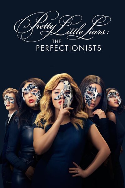 Pretty Little Liars: The Perfectionists-poster-2019-1655213535