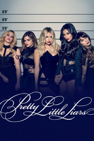 Pretty Little Liars-poster-2010-1655213500