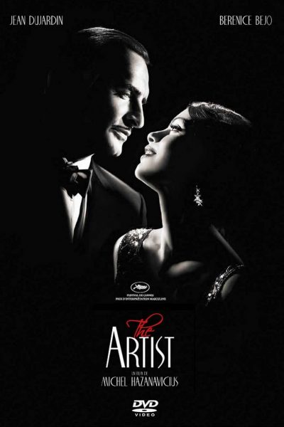 The Artist-poster-2011-1654073336