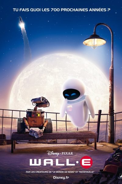 WALL·E-poster-2008-1657707664