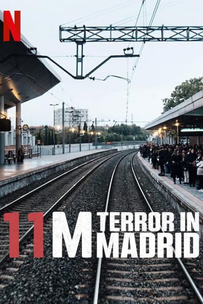 11M : Les attentats de Madrid-poster-2022-1659023361
