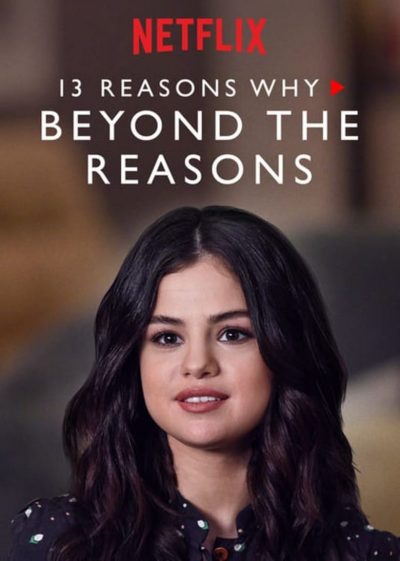 13 Reasons Why : Au-delà des raisons-poster-2017-1659064786