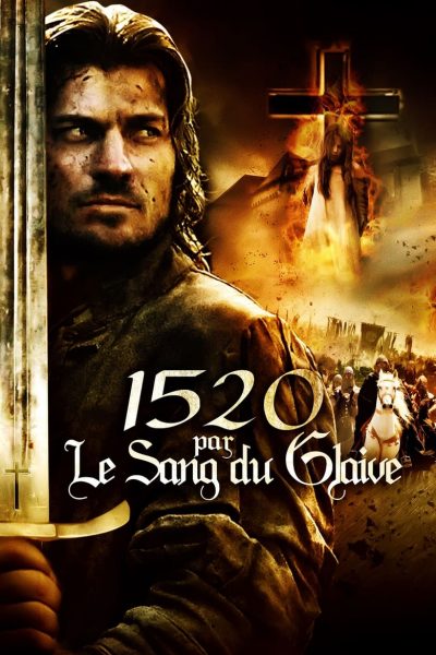 1520 par Le sang du glaive-poster-2005-1658698659