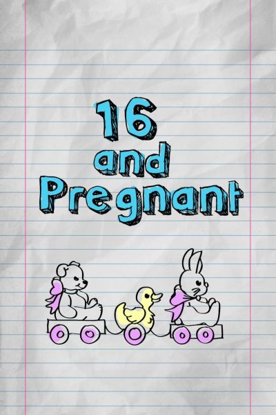 16 ans et enceinte-poster-2009-1659038534