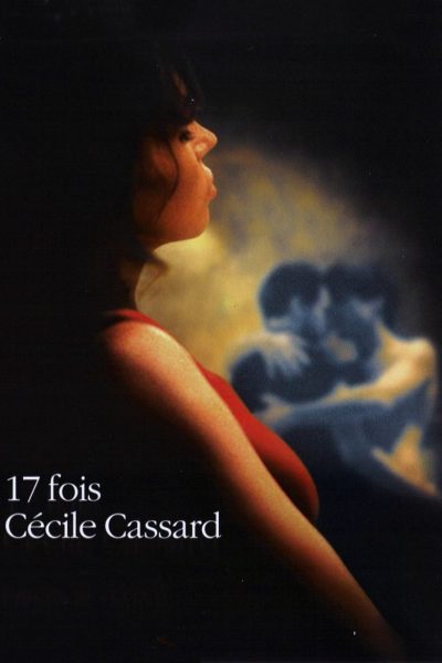 17 fois Cécile Cassard-poster-2002-1658680173