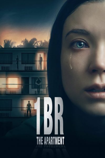 1BR: The Apartment-poster-2019-1658987686