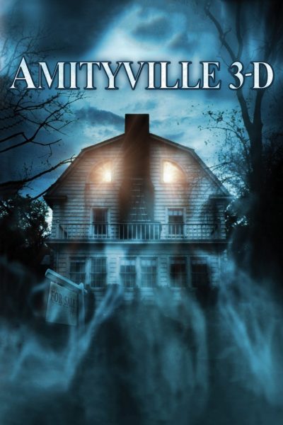 Amityville III : Le démon-poster-1983-1658547526