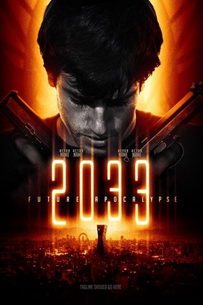 2033 : Future Apocalypse-poster-2009-1658730463