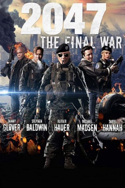 2047: The Final War-poster-2014-1658825927