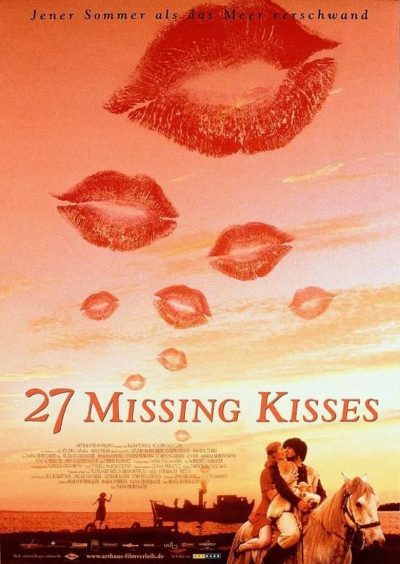 27 Missing Kisses-poster-2000-1658673036