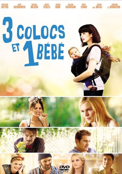 3 colocs et 1 bébé-poster-2011-1658752878