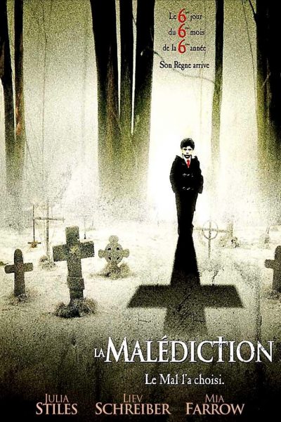 666, La Malédiction-poster-2006-1658727339