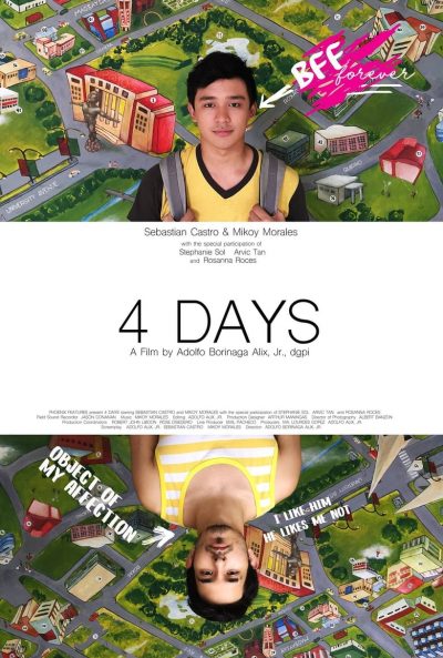4 Days-poster-2016-1658848564