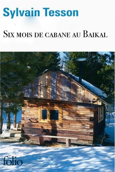 6 mois de cabane au Baïkal-poster-2011-1658750018