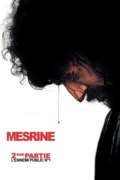 Mesrine : L’Ennemi public n°1-poster-2008-1658728994