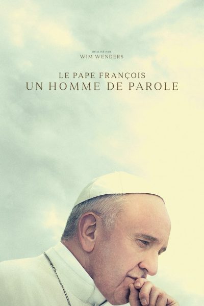 Le Pape François – Un Homme de Parole-poster-2018-1658987218