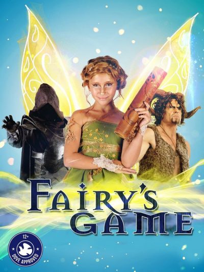 A Fairy’s Game-poster-2018-1659159485