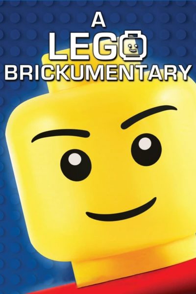A LEGO Brickumentary-poster-2014-1658825447