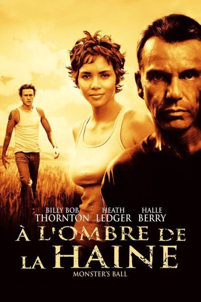 À L’Ombre De La Haine-poster-2001-1658679184