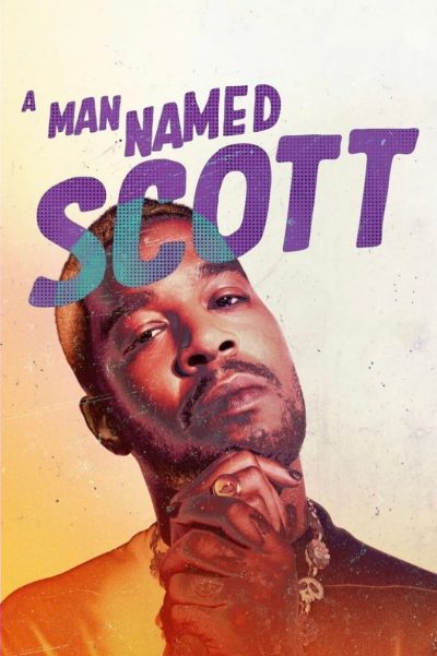 A Man Named Scott-poster-2021-1659014532