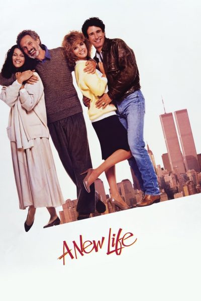 A New Life-poster-1988-1658609681