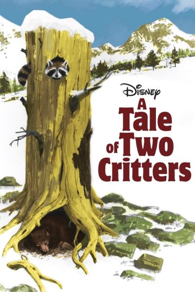A Tale of Two Critters-poster-1977-1658416843