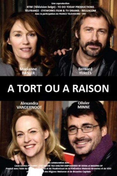 A Tort ou à Raison-poster-2009-1659038577