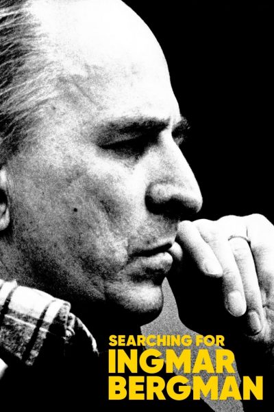 À la recherche d’Ingmar Bergman-poster-2018-1658987095