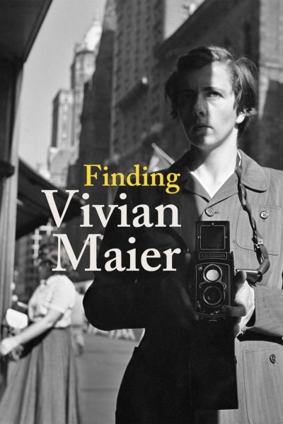 A la recherche de Vivian Maier-poster-2014-1658792617