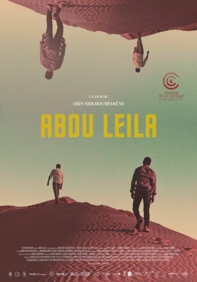 Abou Leila-poster-2020-1658994019