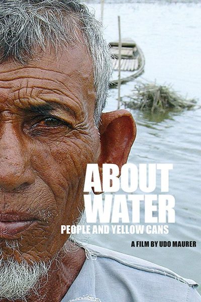 Un monde sans eau ?