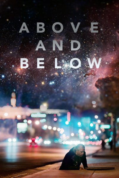 Above and Below-poster-2015-1658826906