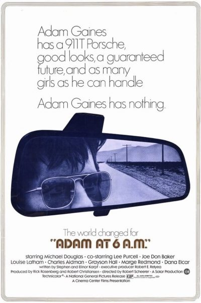 Adam at Six A.M.-poster-1970-1658243440