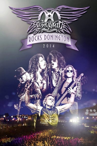 Aerosmith Rocks Donington 2014-poster-2015-1658826844