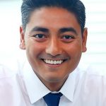 Aftab Pureval