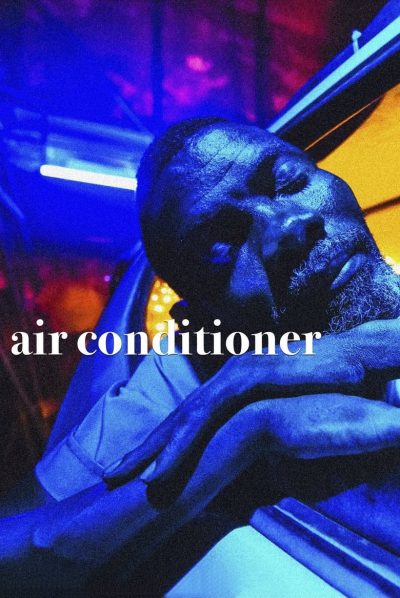 Air Conditioner-poster-2020-1658989977