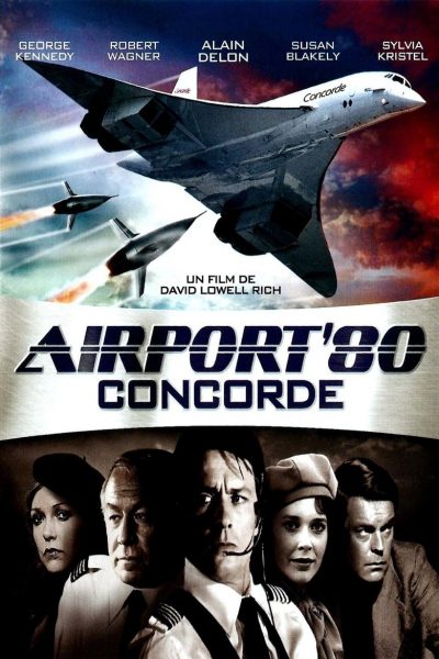 Airport 80 Concorde-poster-1979-1658443293