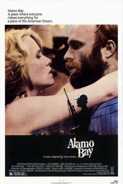 Alamo Bay-poster-1985-1658585162