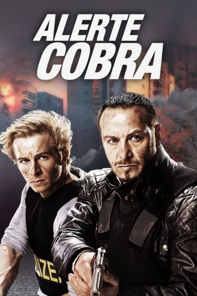 Alerte Cobra-poster-1996-1658660087