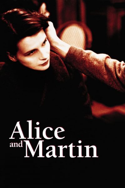 Alice et Martin-poster-1998-1658671532