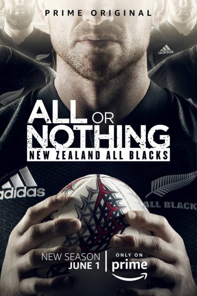 All or Nothing: New Zealand All Blacks-poster-2018-1659187147