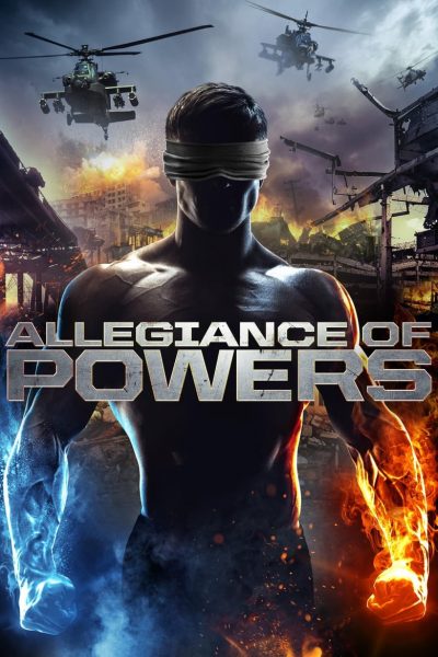 Allegiance of Powers-poster-2016-1658880795