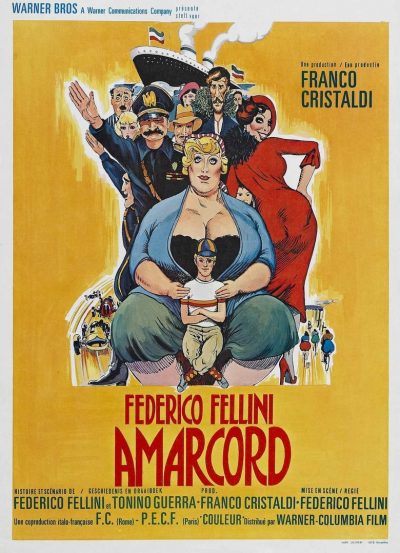 Amarcord-poster-1973-1658393643