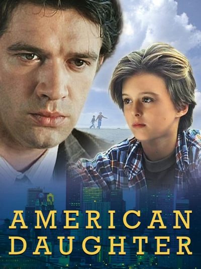 American Daughter-poster-1995-1658658206