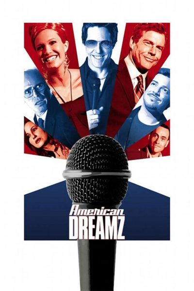 American Dreamz-poster-2006-1658727470