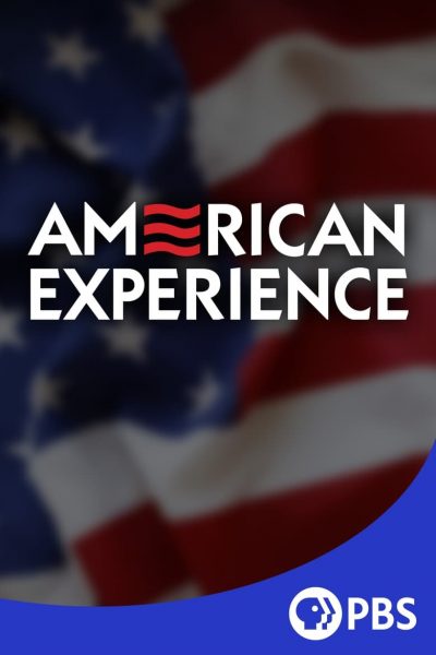 American Experience-poster-1988-1658609217